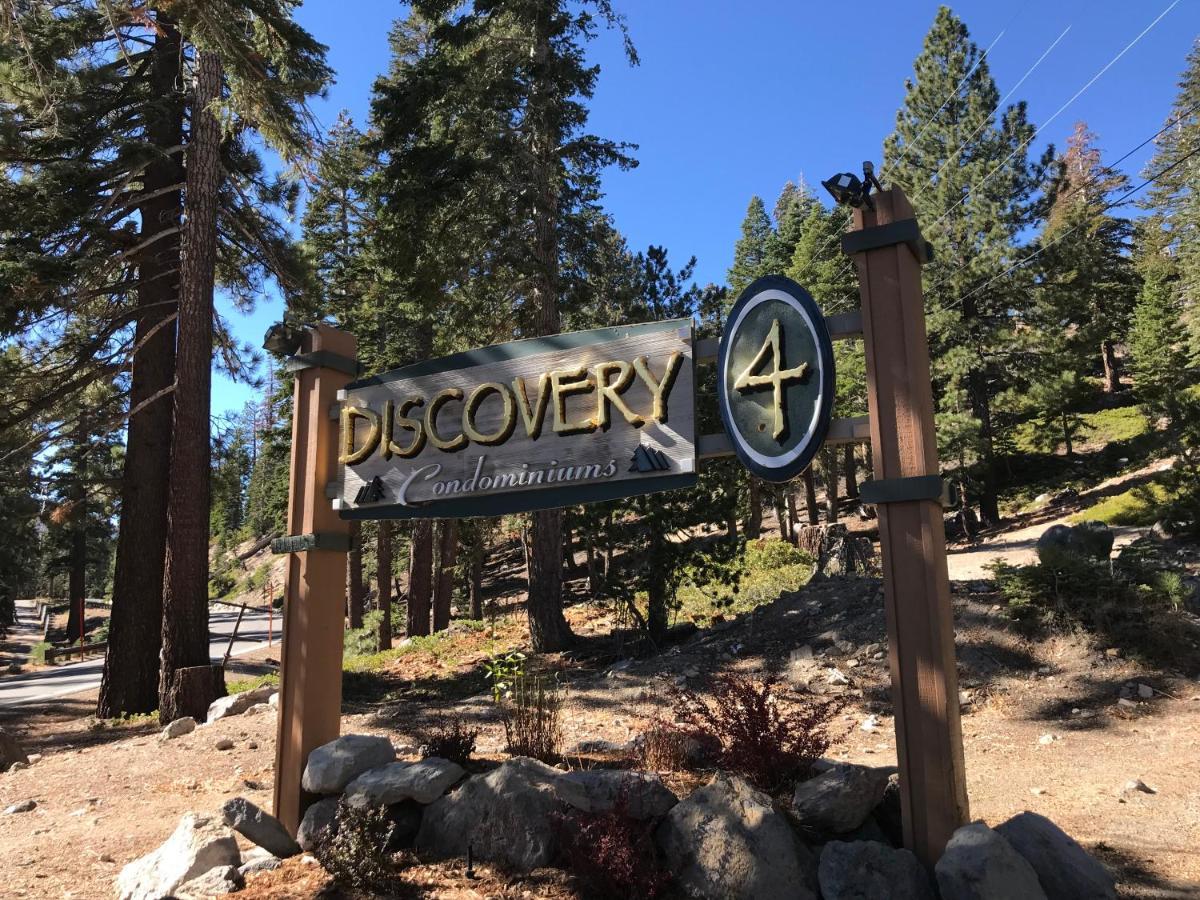 Discovery 4 #135 Mammoth Lakes Bagian luar foto
